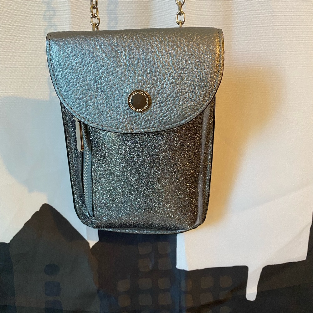 Cell Phone Holder Crossbody Bag